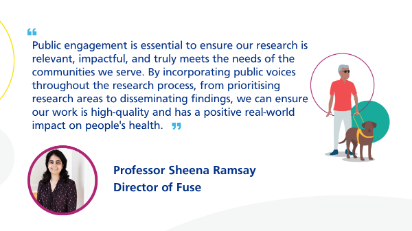 Sheena Ramsay HRA quote